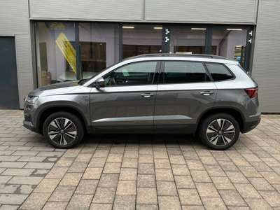 Bild Skoda Karoq