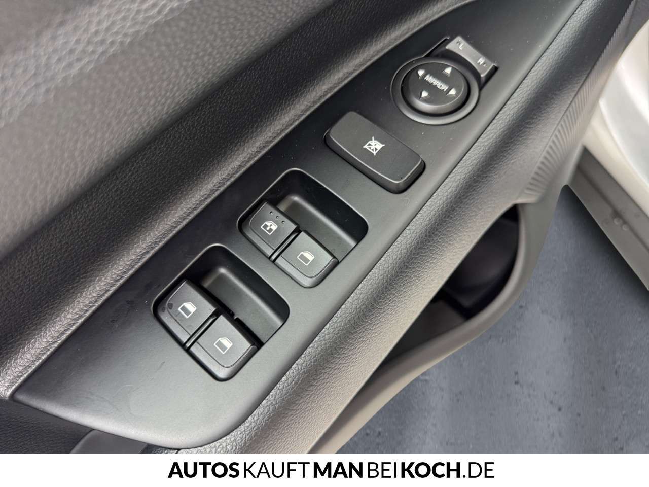 Fahrzeugbild eines Kia Stonic