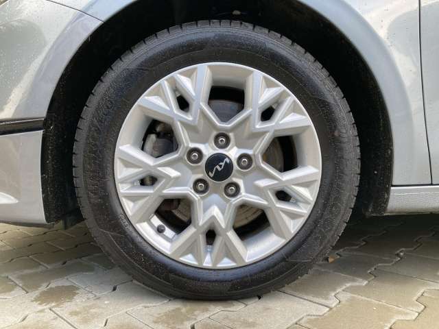 Fahrzeugbild eines Kia cee'd