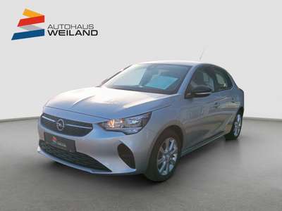 Bild Opel Corsa