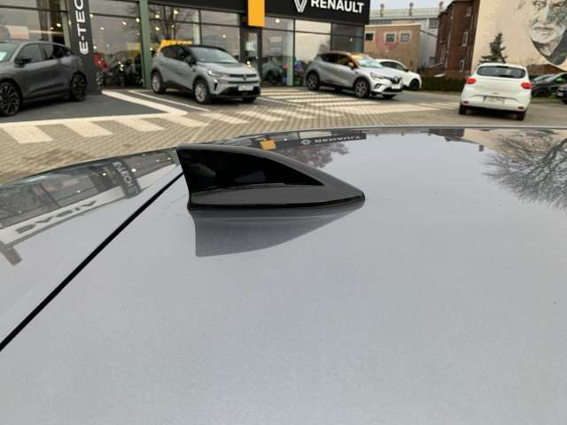 Fahrzeugbild eines Renault Austral