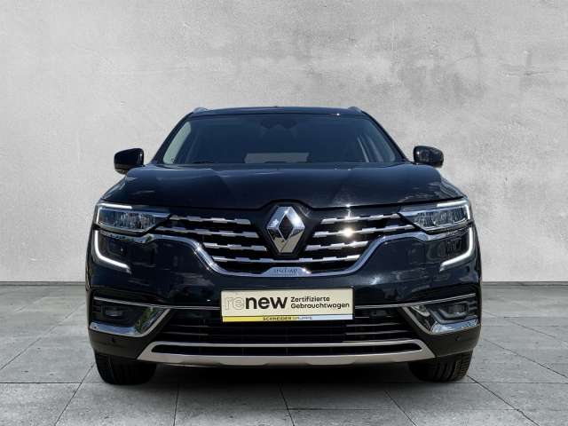 Fahrzeugbild eines Renault Koleos