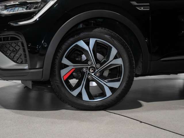 Fahrzeugbild eines Renault Arkana