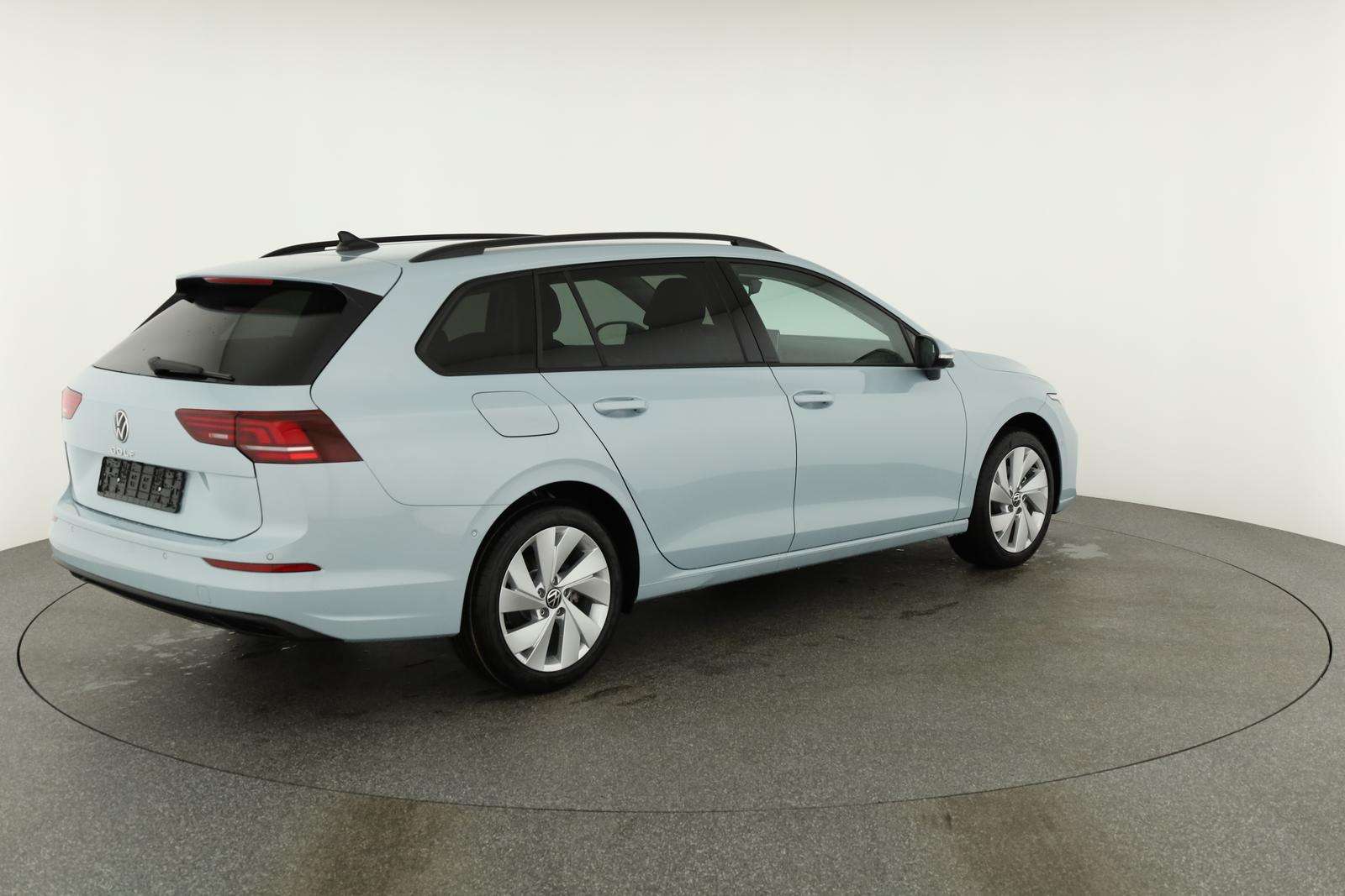 Fahrzeugbild eines Volkswagen Golf