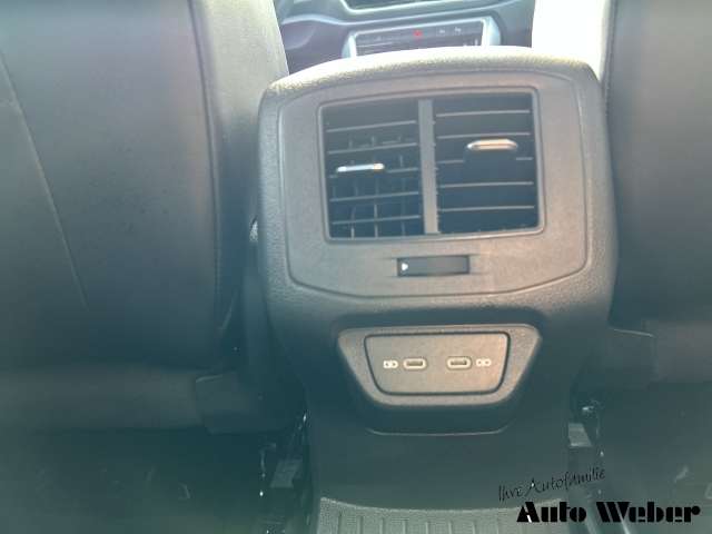 Fahrzeugbild eines Volkswagen T-Roc
