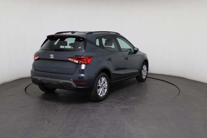 Fahrzeugbild eines SEAT Arona