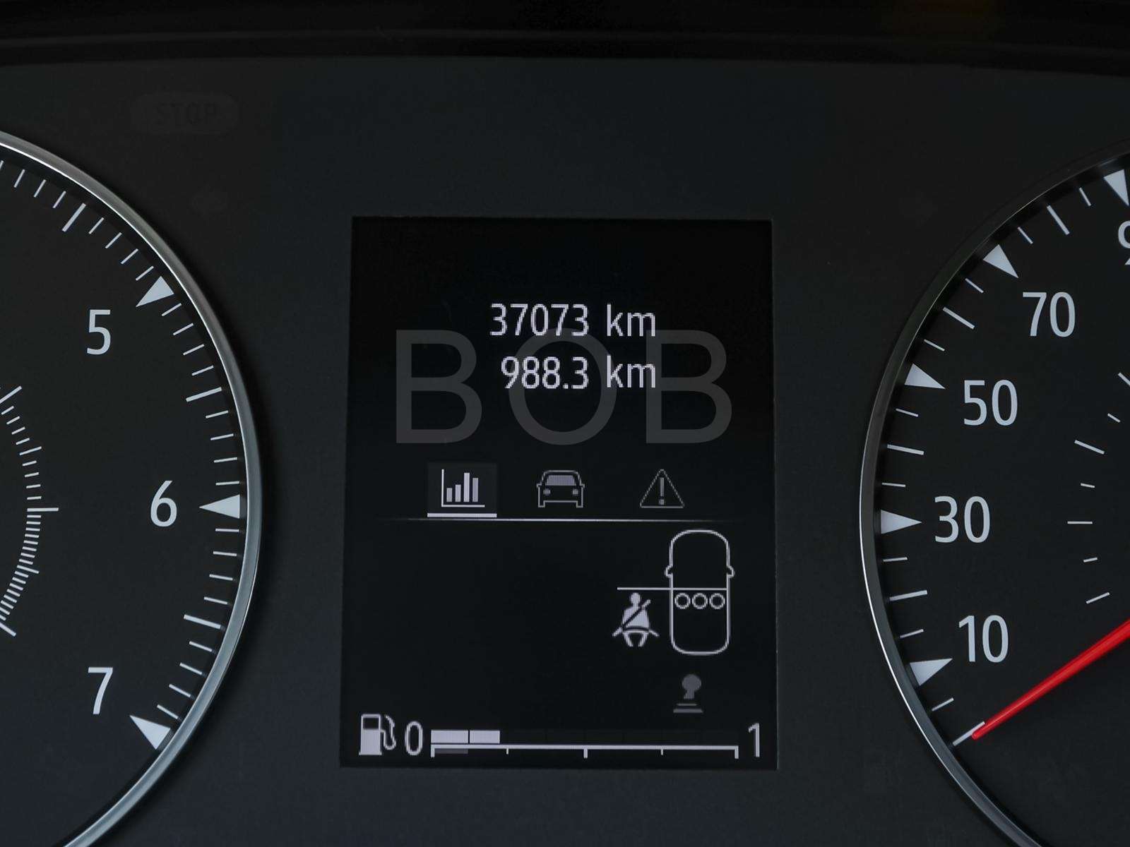 Fahrzeugbild eines Dacia Jogger