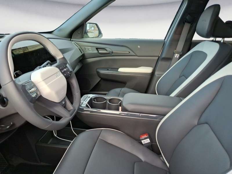 Fahrzeugbild eines Kia EV5