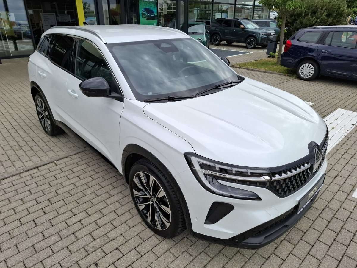 Fahrzeugbild eines Renault Austral