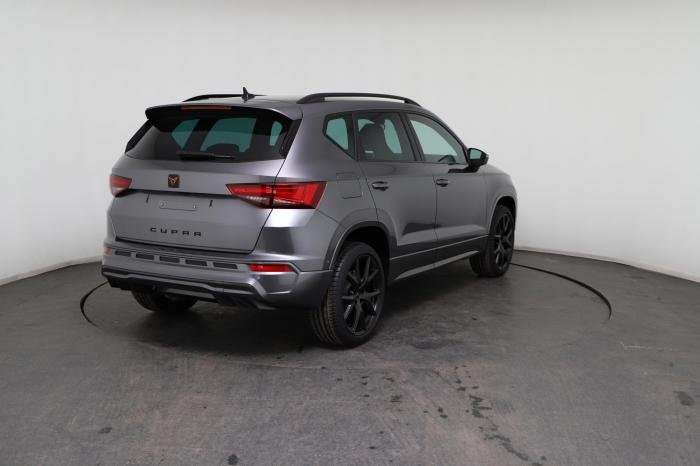 Fahrzeugbild eines CUPRA Ateca