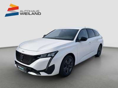 Bild Peugeot 308