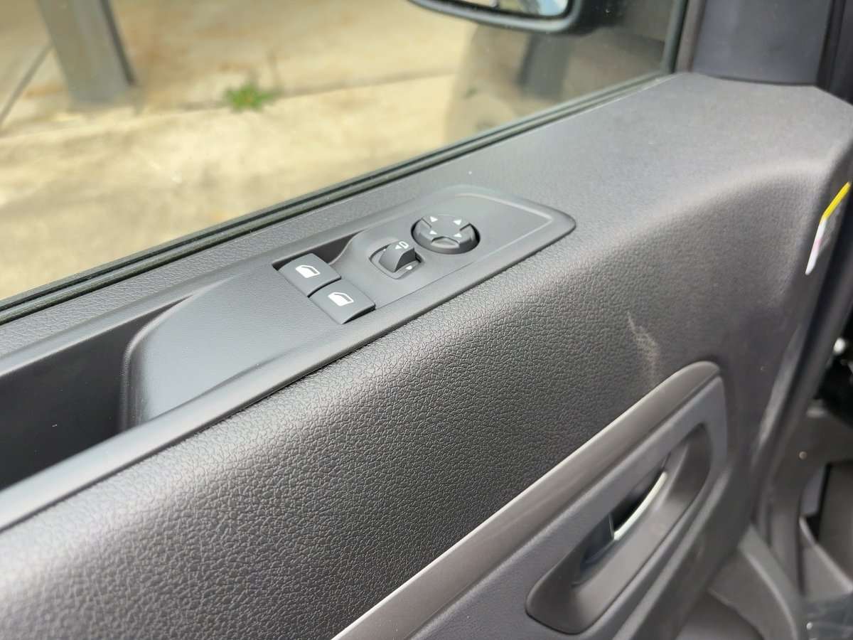 Fahrzeugbild eines Opel Zafira