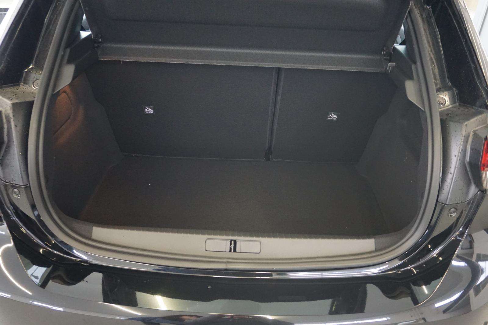Fahrzeugbild eines Opel Corsa