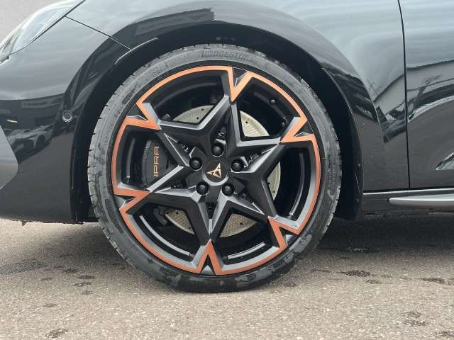 Fahrzeugbild eines CUPRA Leon