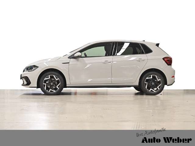 Fahrzeugbild eines Volkswagen Polo