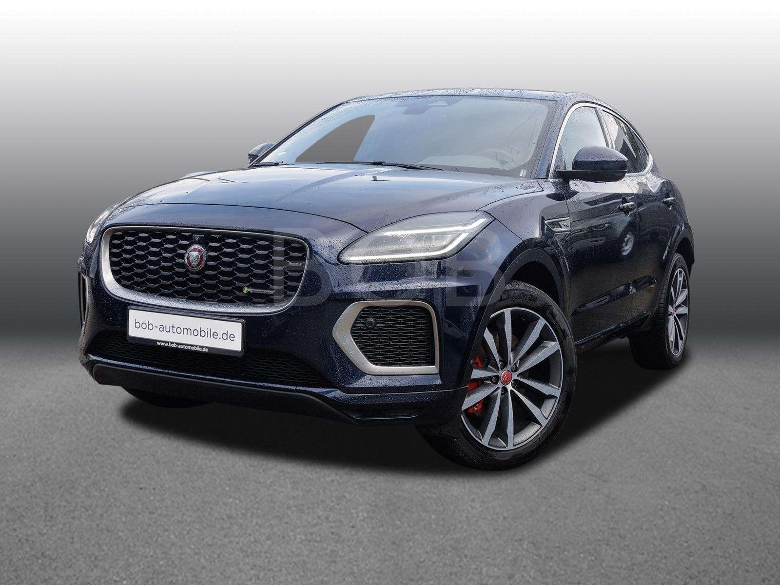 Fahrzeugbild eines Jaguar E-PACE