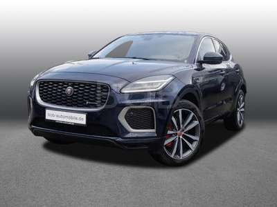 Bild Jaguar E-PACE
