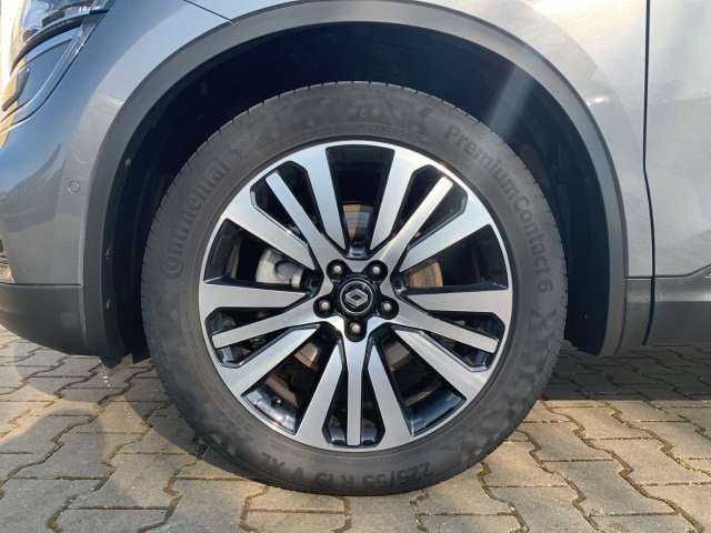 Fahrzeugbild eines Renault Koleos