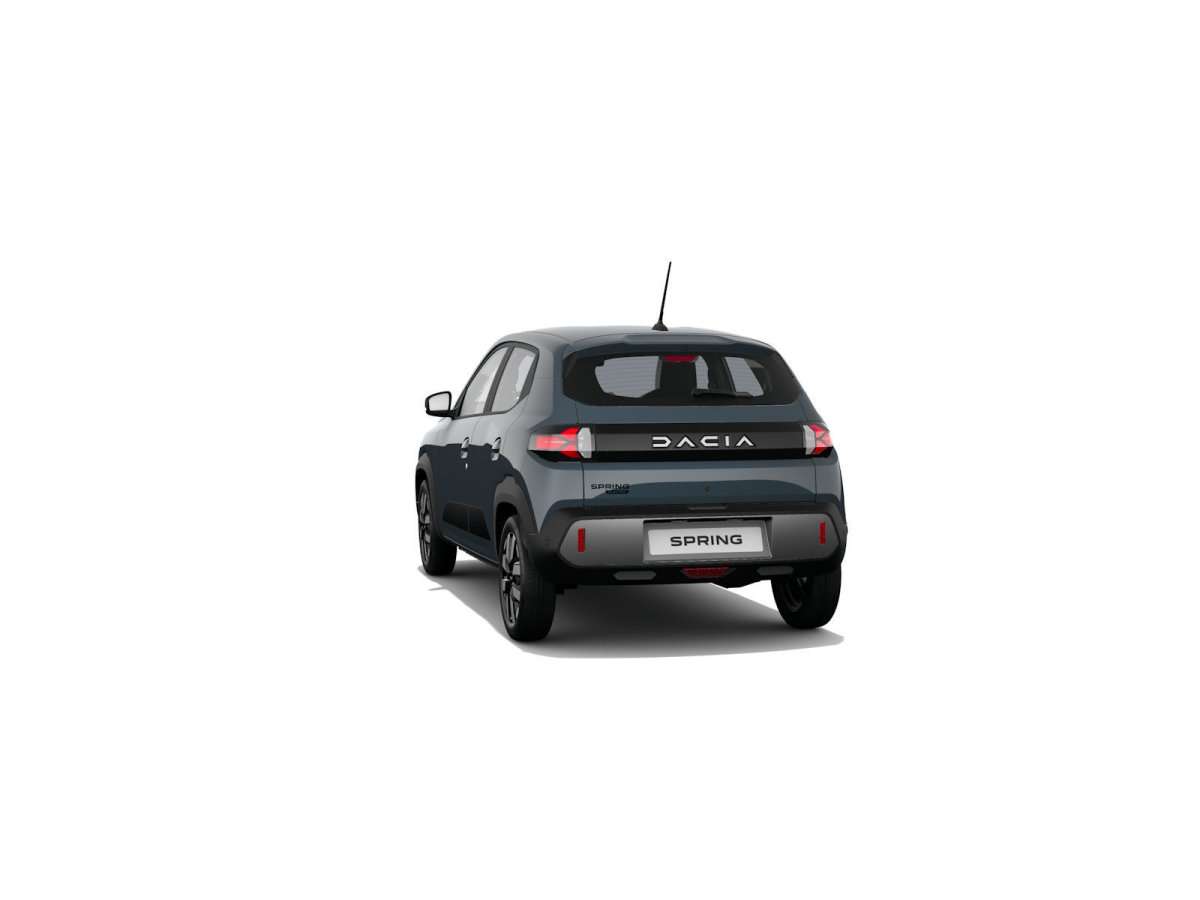 Fahrzeugbild eines Dacia Spring