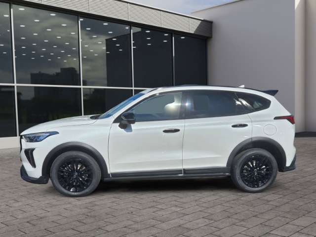 Fahrzeugbild eines GWM Haval Jolion Pro