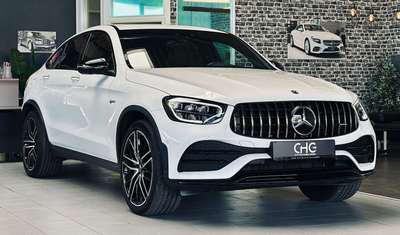Bild Mercedes-Benz GLC