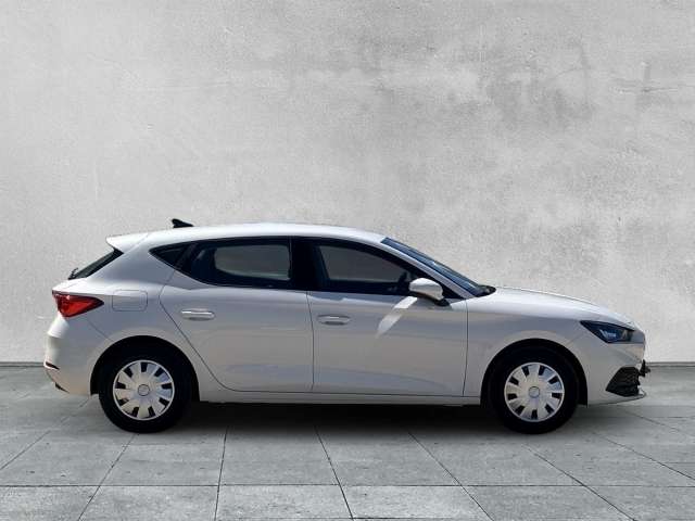 Fahrzeugbild eines SEAT Leon