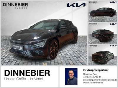 Bild Kia EV6