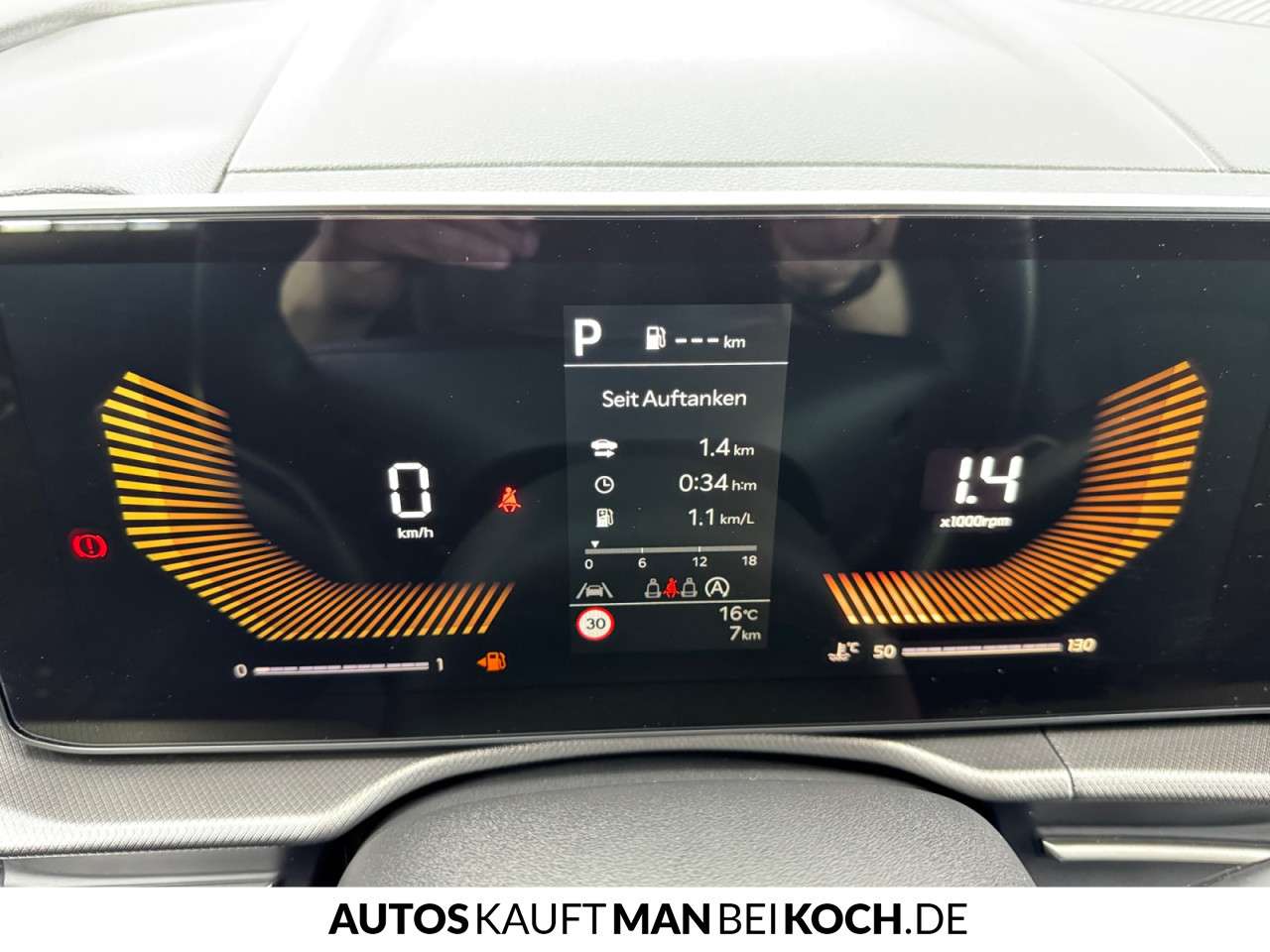 Fahrzeugbild eines Kia Sportage