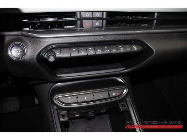 Fahrzeugbild eines Fiat 600 Elektro