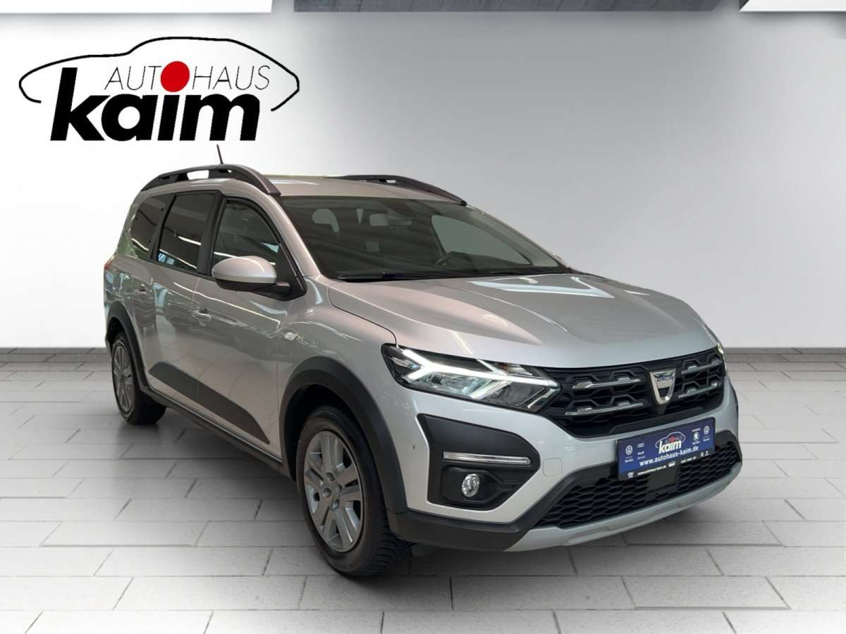 Fahrzeugbild eines Dacia Jogger