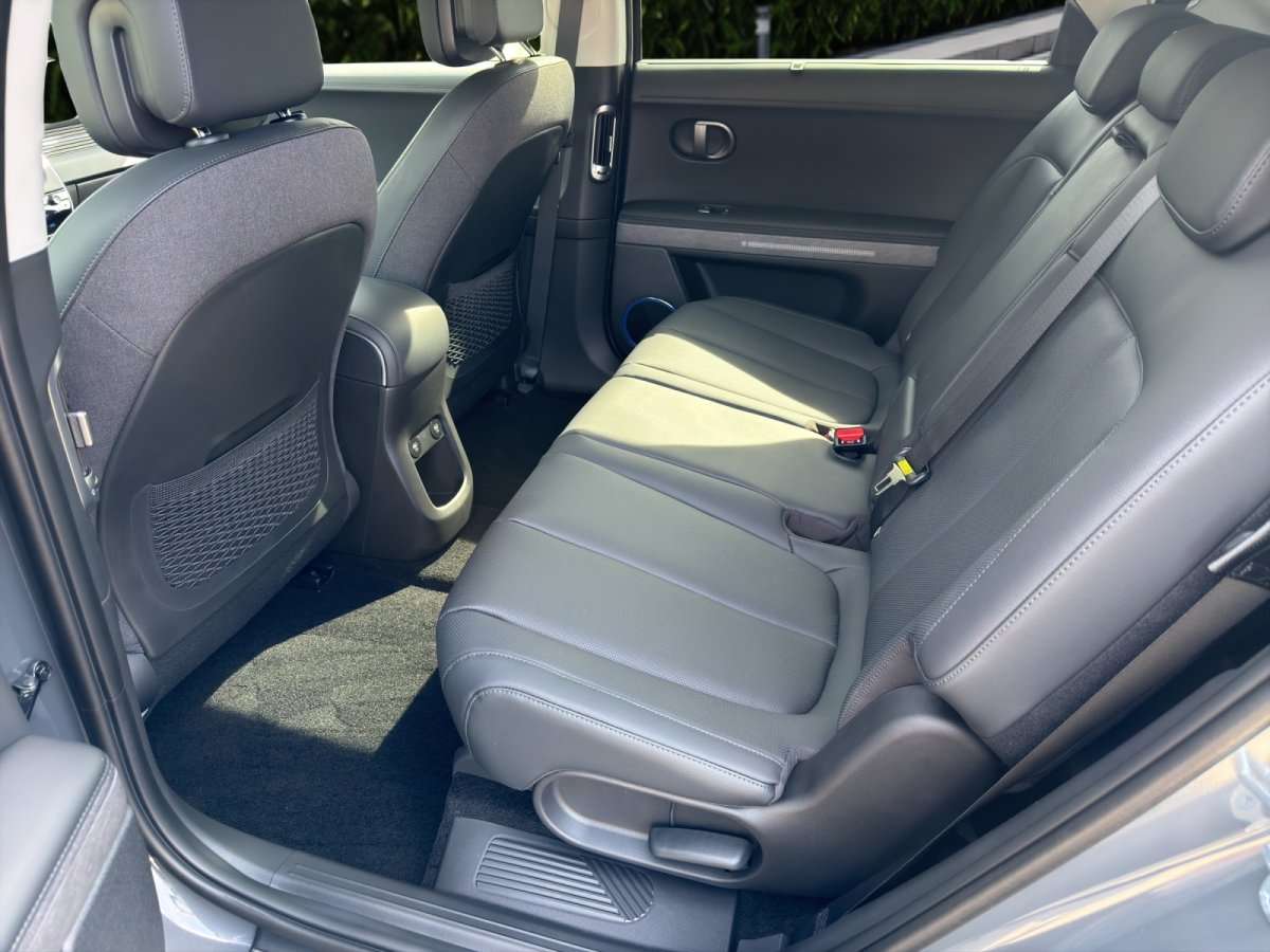 Fahrzeugbild eines Hyundai IONIQ 5