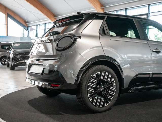 Fahrzeugbild eines Nissan Micra