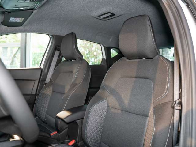 Fahrzeugbild eines Mitsubishi ASX