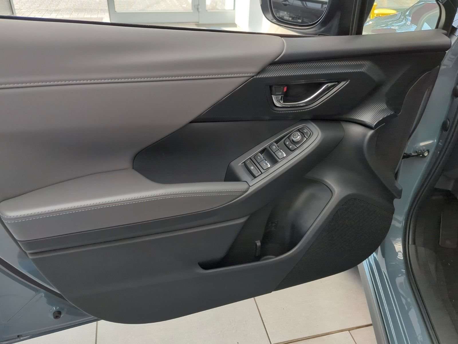 Fahrzeugbild eines Subaru Crosstrek