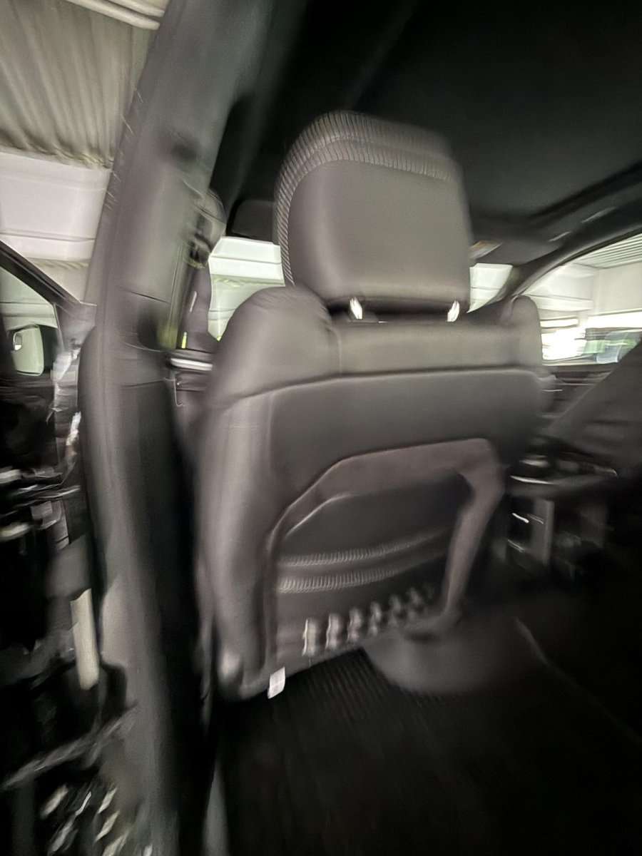 Fahrzeugbild eines Dodge RAM