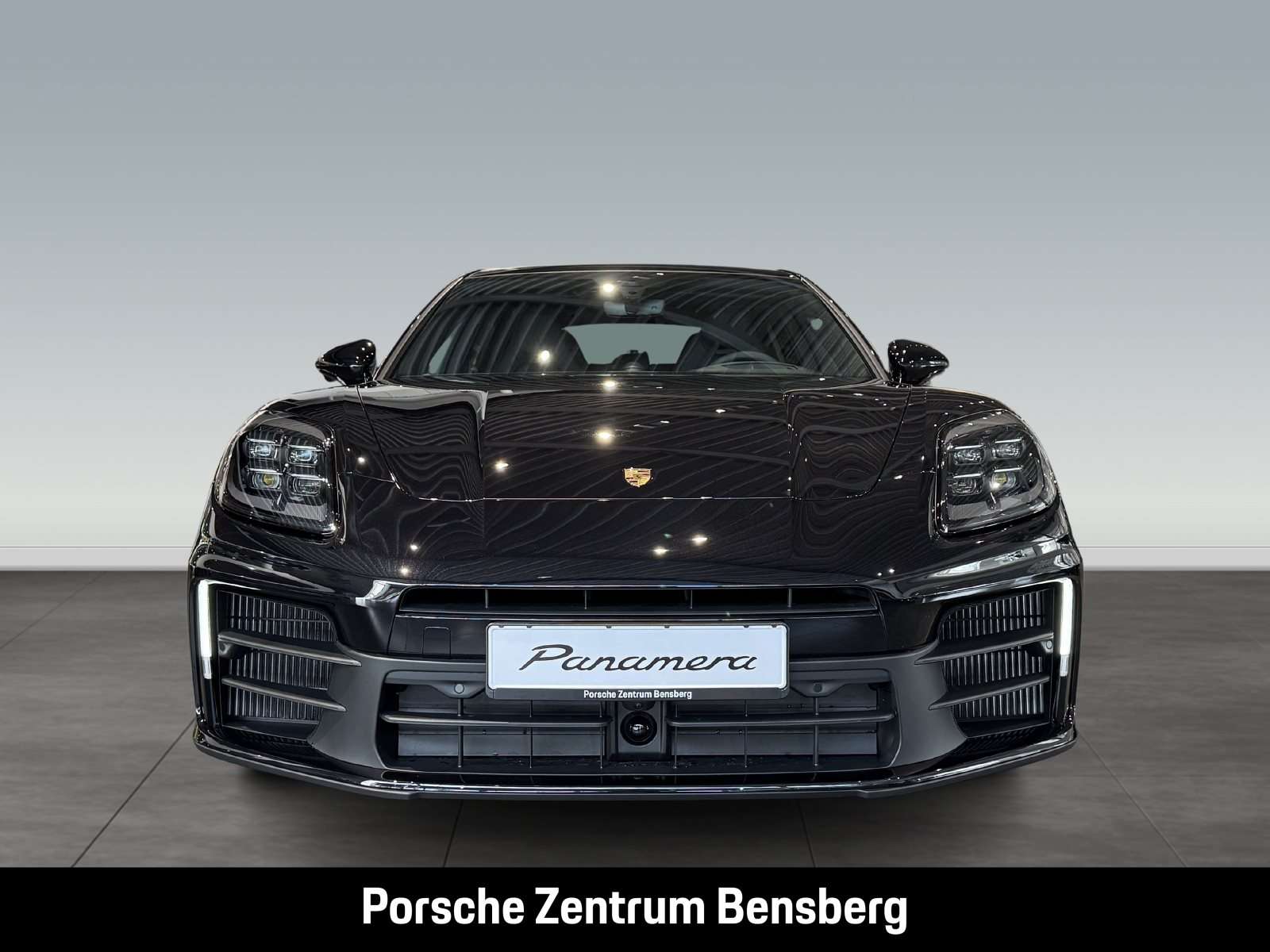 Fahrzeugbild eines Porsche Panamera