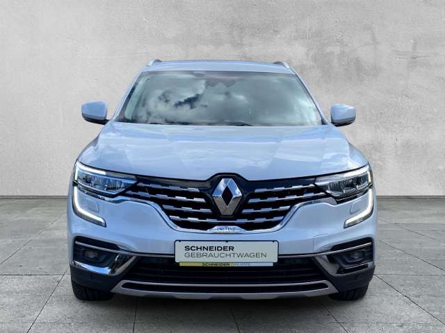Fahrzeugbild eines Renault Koleos