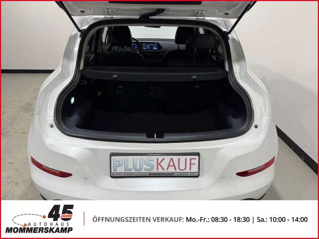 Fahrzeugbild eines GWM Ora 03