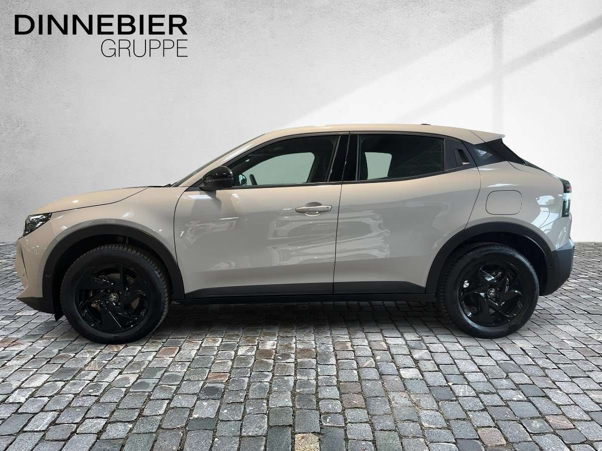 Fahrzeugbild eines Alfa Romeo Junior