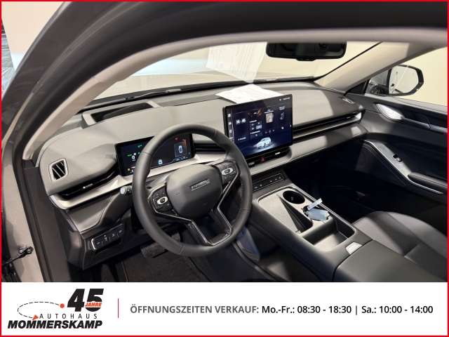 Fahrzeugbild eines GWM Haval H6