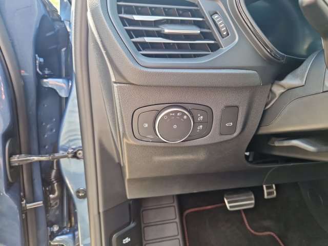 Fahrzeugbild eines Ford Focus