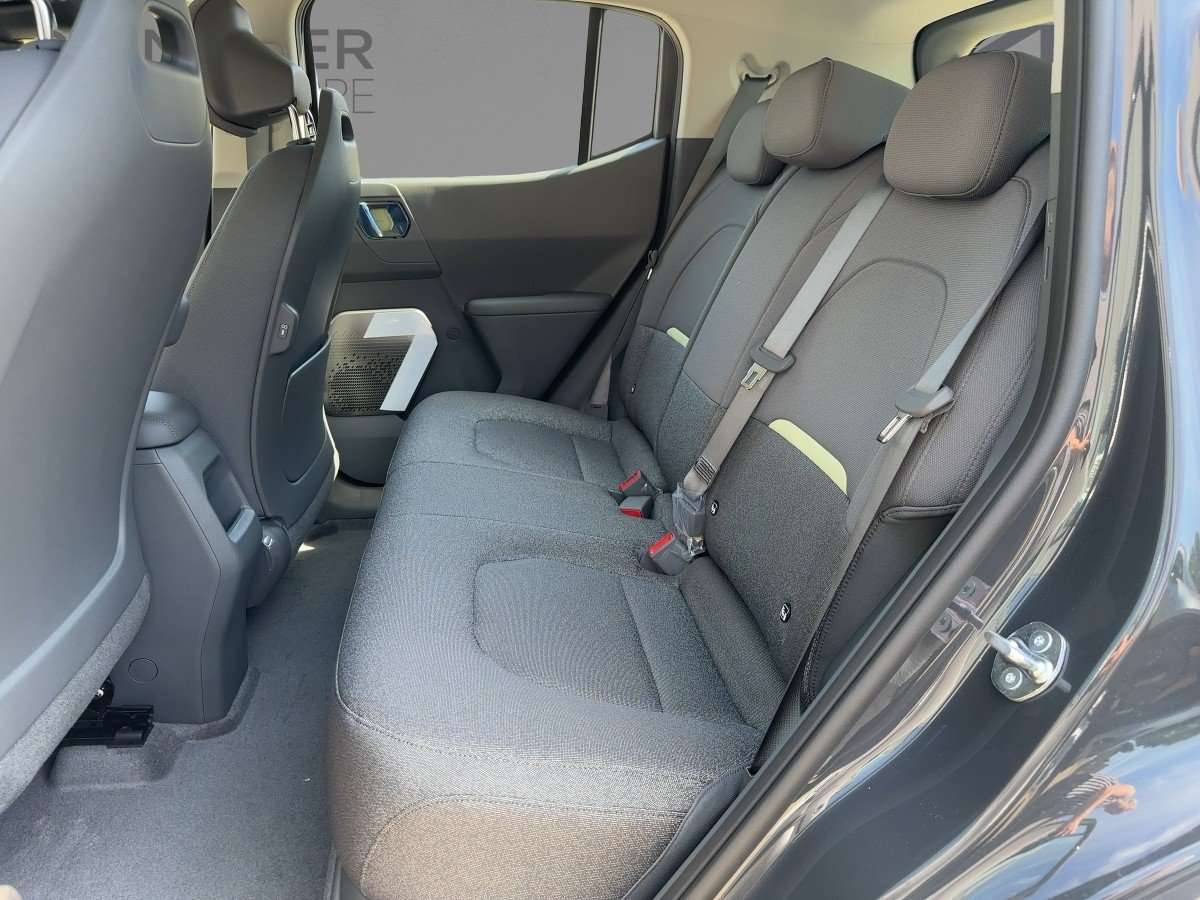 Fahrzeugbild eines Kia EV2