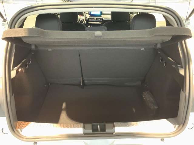 Fahrzeugbild eines Dacia Sandero