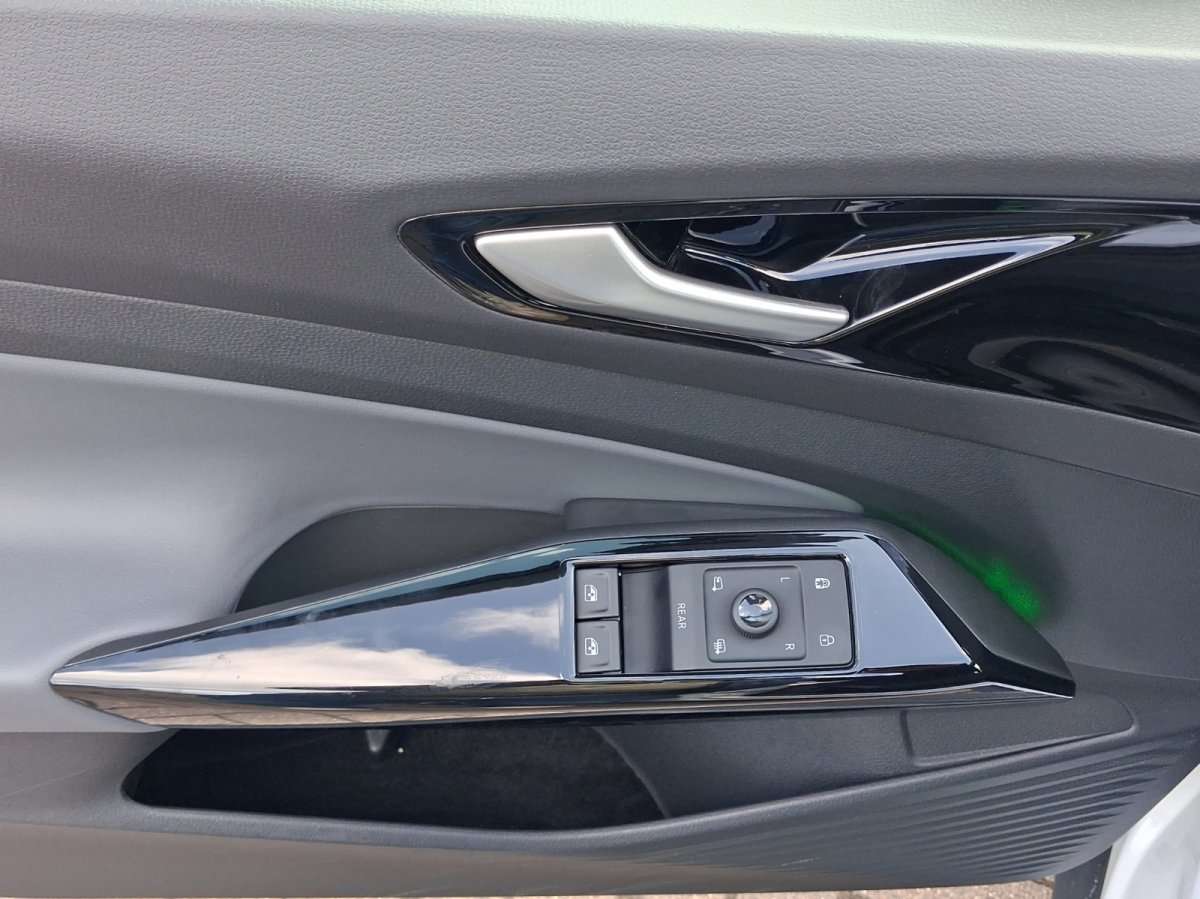 Fahrzeugbild eines Volkswagen ID.5