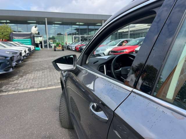 Fahrzeugbild eines SEAT Ateca