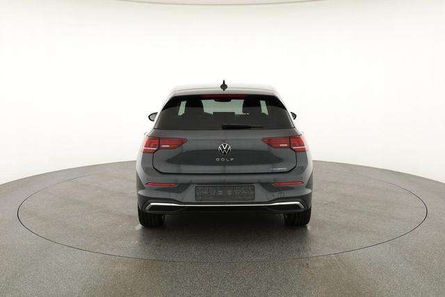 Fahrzeugbild eines Volkswagen Golf