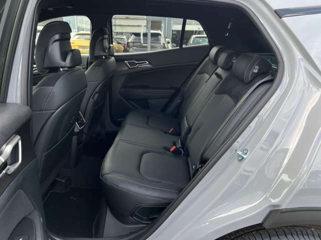 Fahrzeugbild eines Kia Sportage