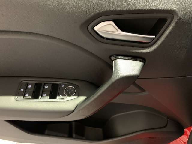 Fahrzeugbild eines Renault Captur