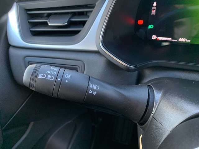 Fahrzeugbild eines Renault Symbioz