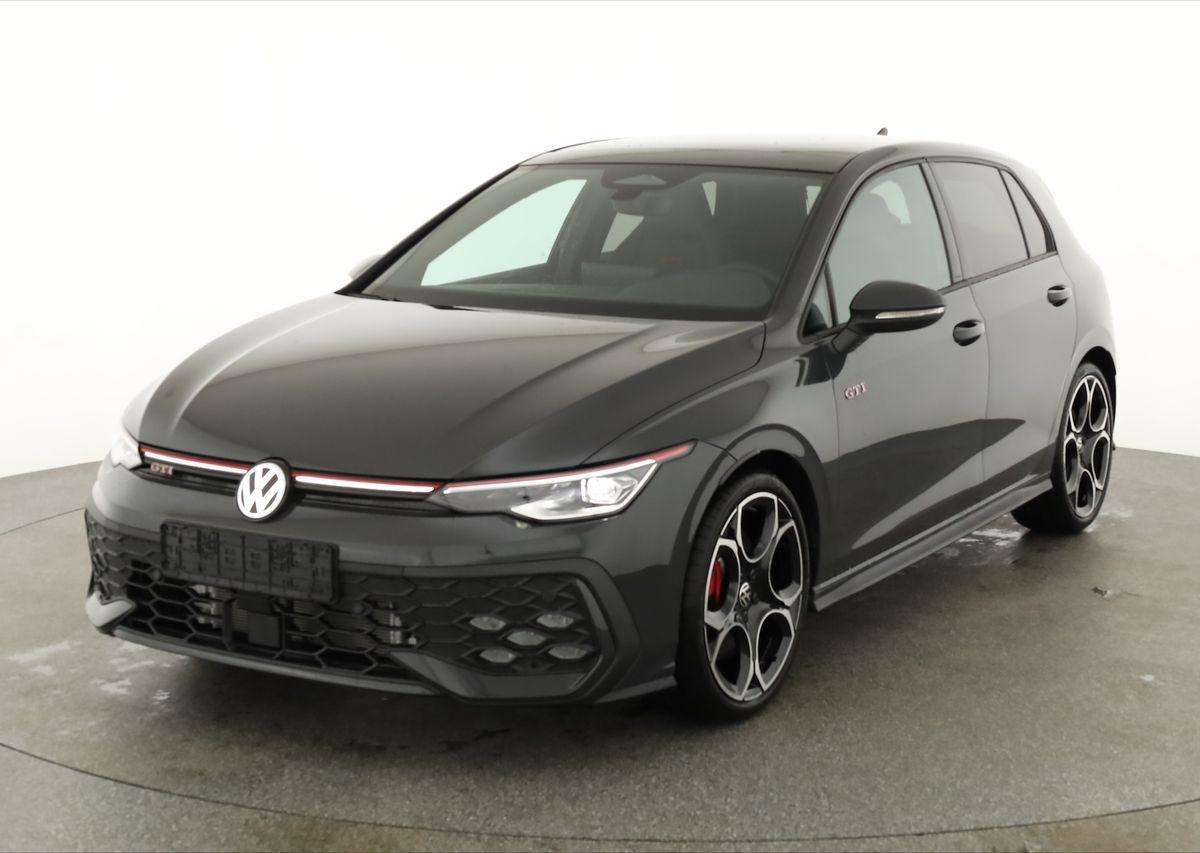 Fahrzeugbild eines Volkswagen Golf